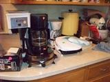 small appliances