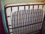 roll-a-way bed