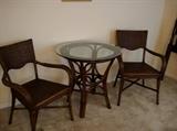 $75 chairs $55 table