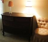 Antique dresser $175