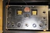 Vintage Hammarlund HQ-120 General Coverage Receiver
