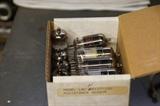 Vintage vacuum tubes