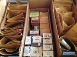 Vintage vacuum tubes