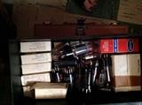 Vintage vacuum tubes