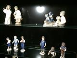 B&G figurines
