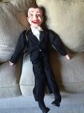 Charlie McCarthy