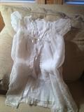 Vintage Christening dresses