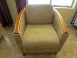 KSL Arm Chair