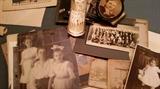 antique photos