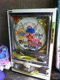 Pachinko machine, needs power cord.