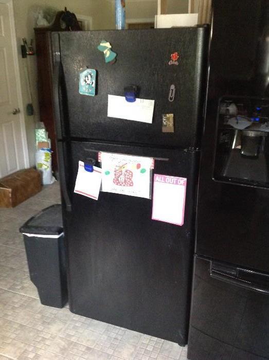 Kenmore Refrigerator $ 150.00