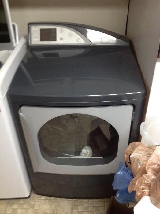 GE Profile Dryer $ 200.00
