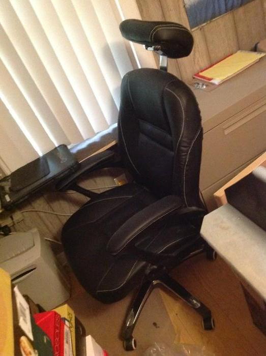 Computer Chair $ 80.00