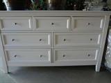 Several Dressers