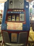 Mills Slot Machine