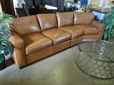 Leather Sofas