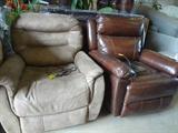 Recliners