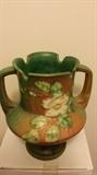 Roseville Vase
