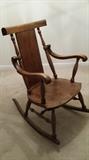 Antique Rocker, in really great condition
