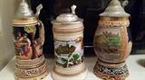 Steins!