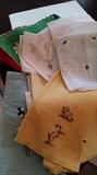 vintage hankies