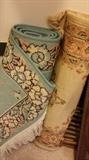 more rugs