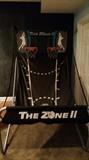 The Zone II basketball