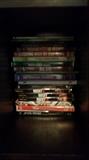 Dvd's