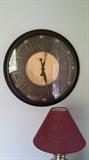 Nice decorative clock