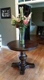 Foyer/Entry Table, gorgeous!
