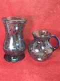 Vintage Murano Glassware
