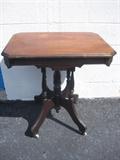 Eastlake Table