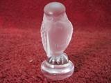 Lalique France Miniature Eagle