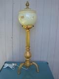 Vintage German Lamp