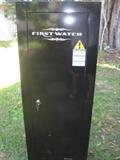 First Watch Gun Safe