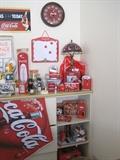 COCA COLA COLLECTIBLES