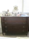 DREXEL CHEST OF DRAWERS