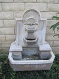 LARGE WALL FOUNTAIN