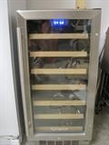 New Wine Fridge