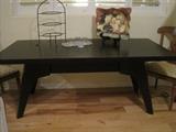 Modern Style dining table