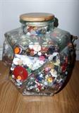 another button jar