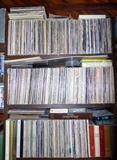 the wall of records 