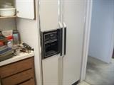 WHIRLPOOL REFRIGERATOR