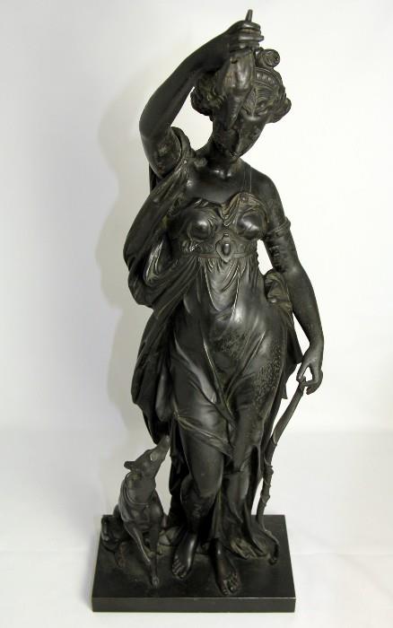 Artemis Bronze