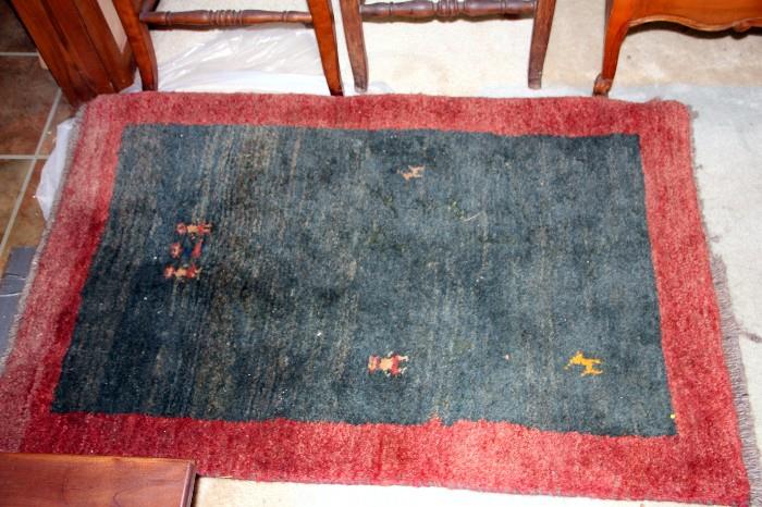 Orientasl Carpet