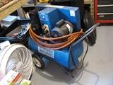 Air compressor
