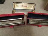 Harmonicas