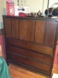 Vintage (1968) chest