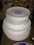 Corning dish set