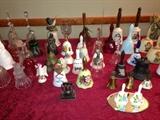 Collection of Bells